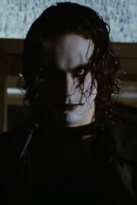 Crow, The